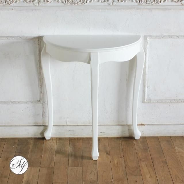 気分はパリジェンヌ♪｜フレンチ アパルトメント デスク＆コンソール 気分はパリジェンヌ♪｜フレンチ アパルトメント デスク＆コンソール