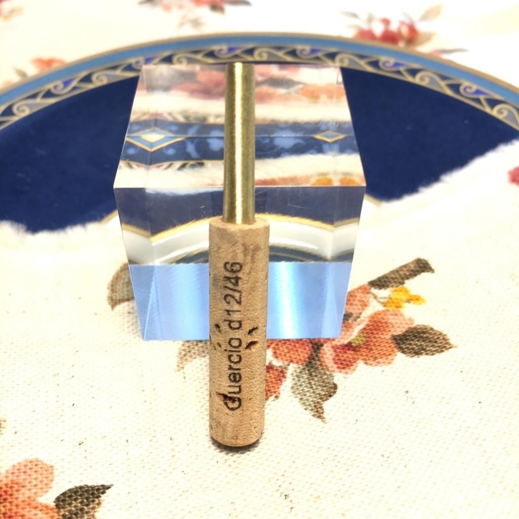 Guercio d12 46mm 10本入り - Reed Net オーボエリード用品 専門 Guercio d12 46mm 10本入り - Reed Net オーボエリード用品 専門