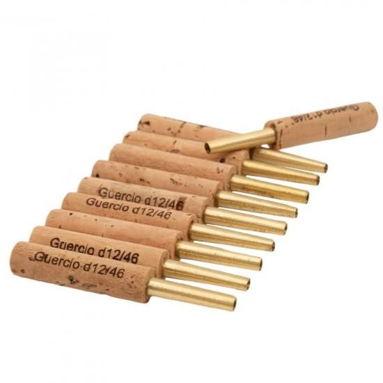 Guercio d12 46mm 150本EH Gタイプ10本 - Reed Net オーボエ Guercio d12 46mm 150本EH Gタイプ10本 - Reed Net オーボエ