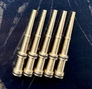 　　　 《 限定品 》<br>キアルジコルク無しチューブ 2 / 46mm 5本