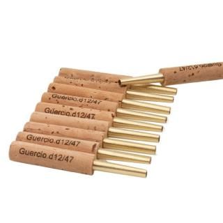 Amazon | リゴティ オーボエ・丸材ケーン 9.5mm~10.0mm 1袋:100g