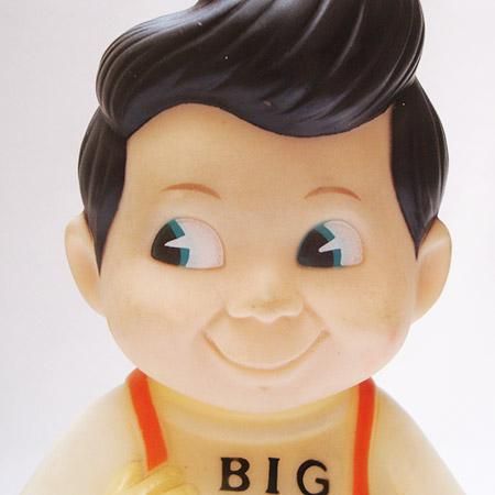 Yahoo!オークション - レア 1970's うさぎ ウサギ 貯金箱