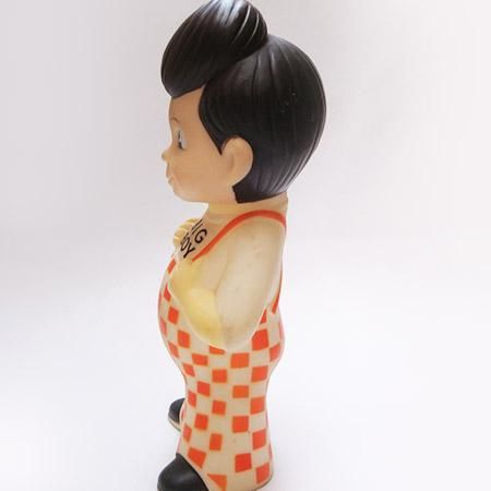 1936年初代モデル☆限定☆60周年☆BigBoy☆貯金箱☆未開封