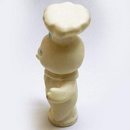Yahoo!オークション - レア ビンテージ 70s Pillsbury Doughboy