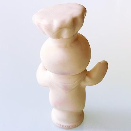 ピルズベリー社の人気キャラクター