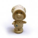 ドゥボーイ　フィンガーパペット(5体セット) 楽天市場】Bluey Finger Puppets ブルーイ 指人形 5個セット