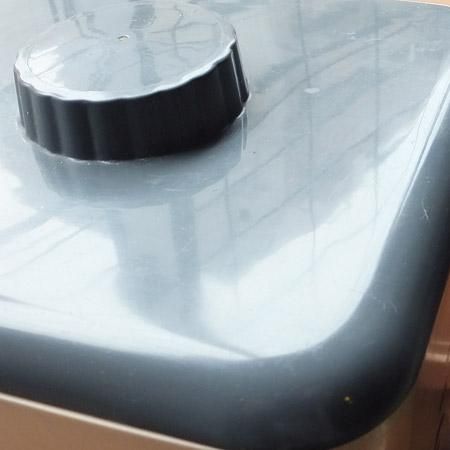 【最終値下げ】USAヴィンテージLustro wareキャニスター4点 ☆ラストロウェア ピンク×グレー キャニスター＆ブレッド