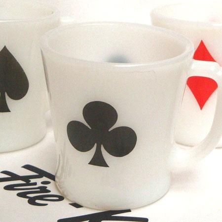 ファイヤーキング トランプ ファイヤーキング トランプ クローバー - ファイヤーキング＆アメリカ