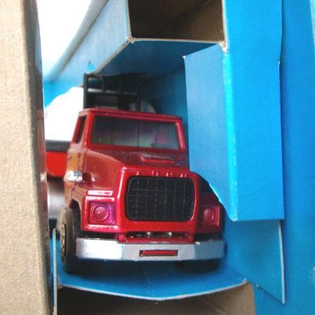 Matchbox Texaco Collection トラック Matchbox Texaco Collection トラック TEXACO MATCHBOX