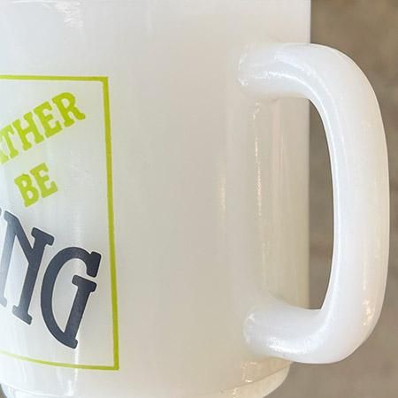 ファイヤーキング グラスベイク  ホットル マッキー社より、グラスベイク ホットルです。