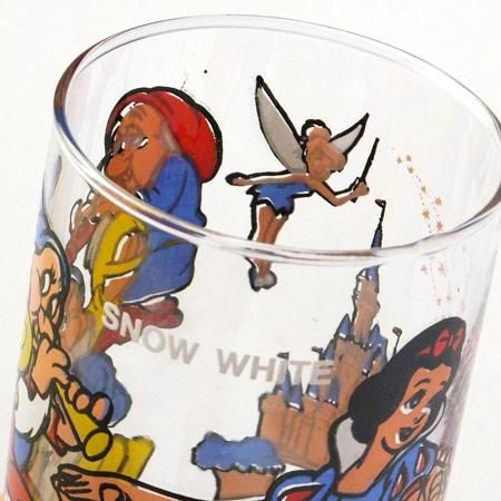 RIEページDC コミックスコレクターグラスセット RIEページDC