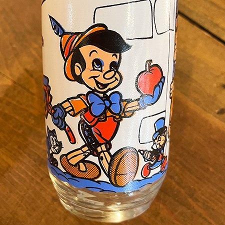 ペプシのアドバタイジング、ディズニーコレクターシリーズから