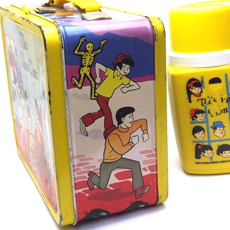 THERMOS 70's ”The chan clan