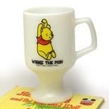 レア　フリントストーンズ　マグ　フェデラル レアフリントストーンズマグフェデラル