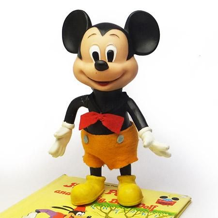 ヴィンテージ ディズニー ミッキーマウスドール ファイヤーキング アメリカ雑貨専門店kino Shop ヴィンテージ ディズニー ミッキーマウスドール ファイヤーキング アメリカ雑貨専門店kino Shop