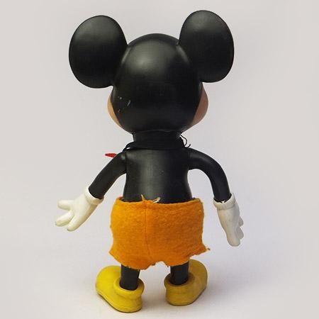 ☆ヴィンテージ ディズニー・ミッキーマウスドール - ファイヤーキング&アメリカ雑貨専門店Kino-SHOP ☆ヴィンテージ ディズニー・ミッキーマウスドール - ファイヤーキング&アメリカ雑貨専門店Kino-SHOP