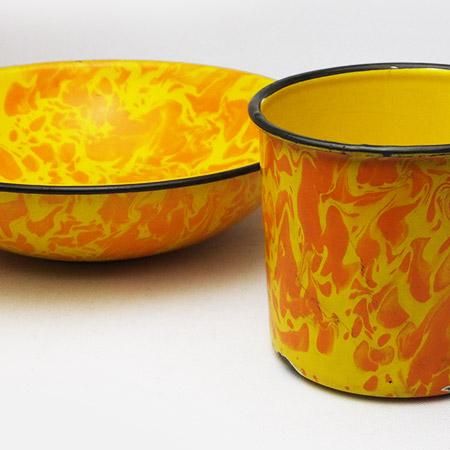 北欧　グラッポニア　ボウル２個　Φ9㎝・Φ12㎝　ヴィンテージ 北欧 グラッポニア ボウル2個 Φ9㎝・Φ12㎝ ヴィンテージ 北欧