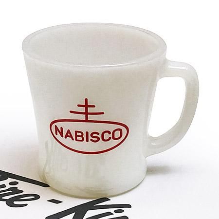 ファイヤーキング　ナビスコ ファイヤーキングナビスコ