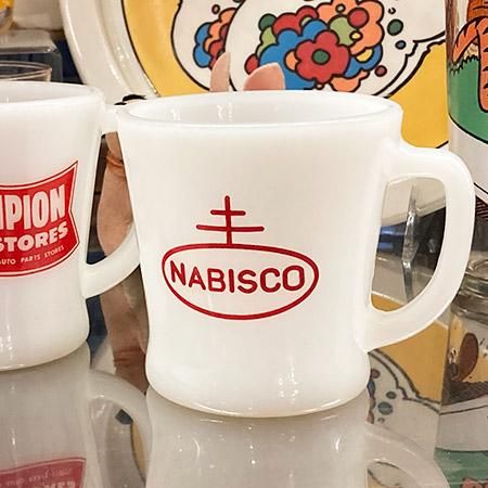 ファイヤーキングナビスコ