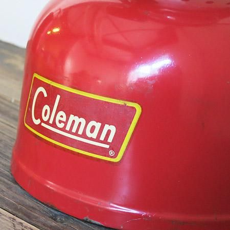 ⚠️値下げ⚠️Coleman 200A 1957年製 ヴィンテージ ランタン セット コールマン 200A イエローバンド 1957年11月製造 | ヴィンテージ
