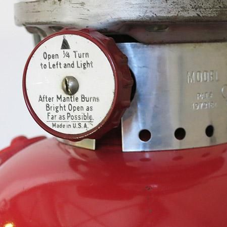 ⚠️値下げ⚠️Coleman 200A 1957年製 ヴィンテージ ランタン セット コールマン 200A イエローバンド 1957年11月製造 | ヴィンテージ