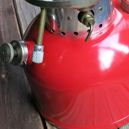 セール! Coleman_200a_1963年製造_ケース付 - poumonquebec.ca