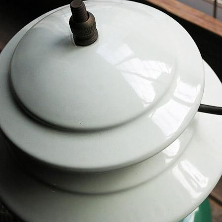 オールドコールマン5122 LPガスランタン(1969年3月製造 オールドコールマン5122 LPガスランタン(1969年3月製造