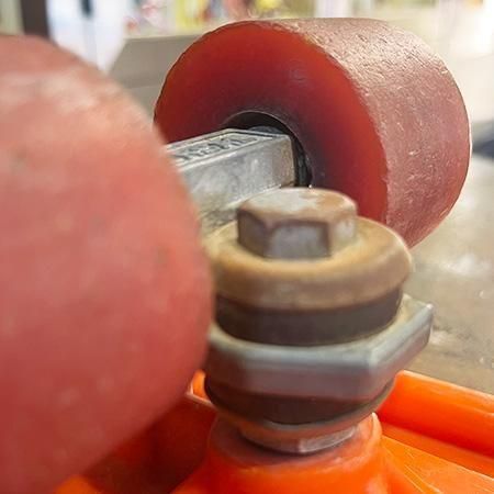 カリフォルニア　ヴィンテージ　スケボー カリフォルニア ヴィンテージ スケボー スケートボード(スケボー