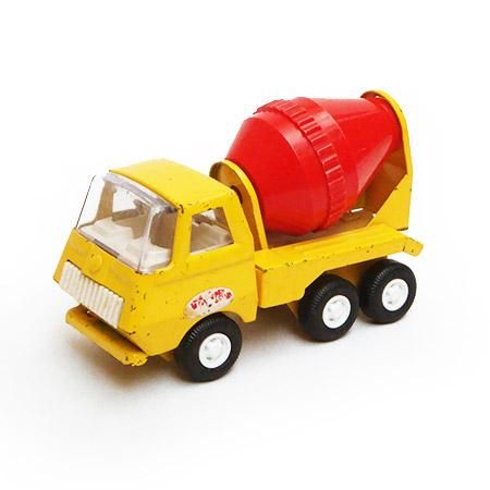 トンカ TONKA 凄まじい 働く車 おもちゃ 子ども ミキサー車 トンカ TONKA 凄まじい 働く車 おもちゃ 子ども ミキサー車