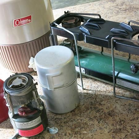 オールドコールマン GIストーブ 軍用メディカルツーバーナー523 オールドコールマン GIストーブ 軍用メディカルツーバーナー523