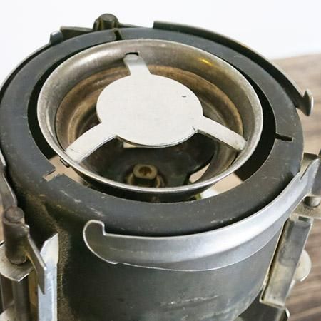 FIESTA社製、軍用GIストーブ M1950です。 FIESTA社製、軍用GIストーブ M1950です。