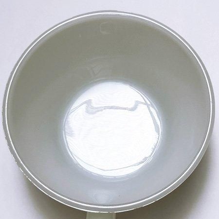 ファイヤーキング ホワイト ワンハンドルキャセロールです。