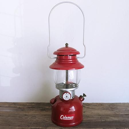 Coleman ビンテージランタン200a 1970年5月製（未整備品） 930【1977年5月製造】200A コールマン ビンテージ ランタン