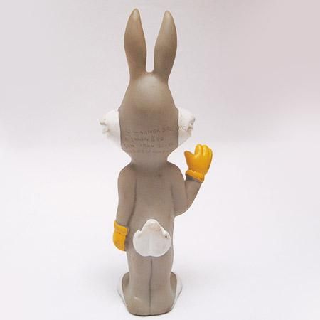 ワーナーブラザーズ DAKIN社製 レア ソフビ ビンテージ 1970 ワーナーブラザーズ DAKIN社製 レア ソフビ ビンテージ 1970