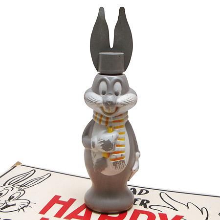バッグス・バニーのソーキー(バブルバスボトル)です。