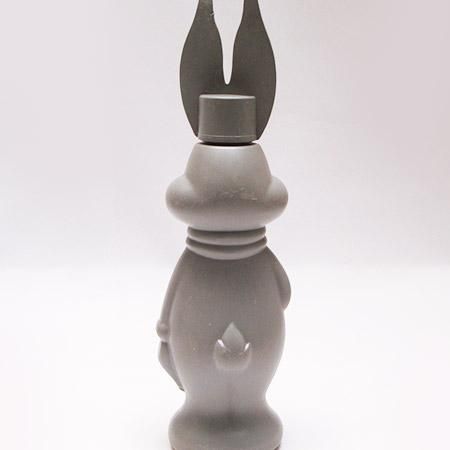 バッグス・バニーのソーキー(バブルバスボトル)です。