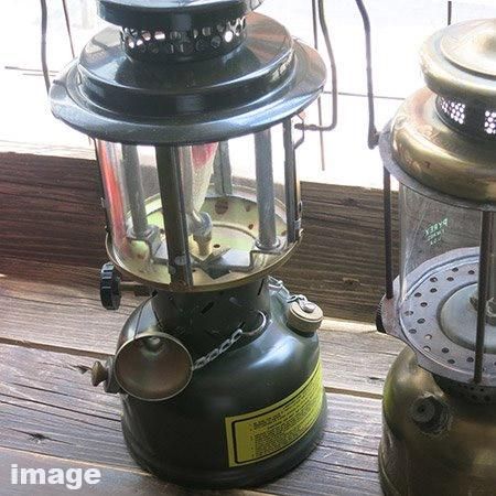 未使用】SMP製 GI LANTERN/ランタン(1986年製)です。 未使用】SMP製 GI LANTERN/ランタン(1986年製)です。