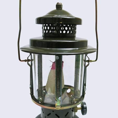 未使用】SMP製 GI LANTERN/ランタン(1986年製)です。 未使用】SMP製 GI LANTERN/ランタン(1986年製)です。