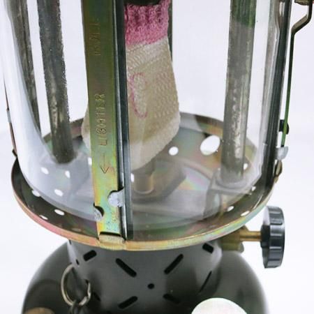 未使用】SMP製 GI LANTERN/ランタン(1986年製)です。 未使用】SMP製 GI LANTERN/ランタン(1986年製)です。