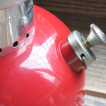 1【1973年2月製造】200A コールマン ビンテージ ランタン ※フル