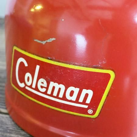 美品❗️使用回数10回程度❗️88年製コールマン286A700 | 美品❗️使用 ...