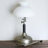 【極美品】シアーズ：476-74550シングルマントル（1964年4月製） オールドコールマン シアーズ シングルマントルランタン