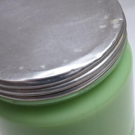 ジャネット社より、ライトジェード 40オンスラウンドコーヒー