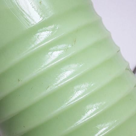 ジャネット社より、ライトジェード 40オンスラウンドコーヒー