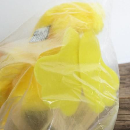 1980年代の、ウッドストック プラッシュドールです。