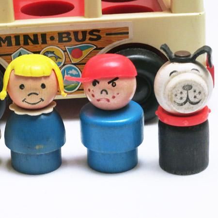 フィッシャープライスより、プレイファミリー