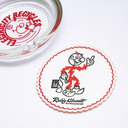 ヴィンテージレディキロワット レディキロワット マジックグリッパーです。