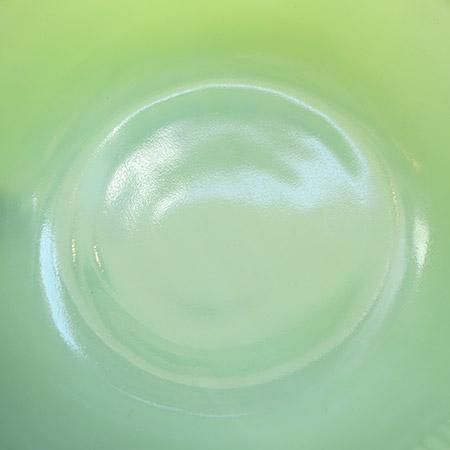 ジェーンレイ ベジタブルボウル EXCELLEN 2025/05 ミントクラス ☆ファイヤーキング ジェーンレイ ベジタブルボウル