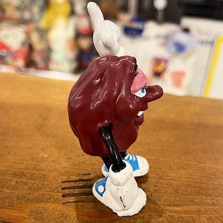 サンメイド社より、1986年に登場したカリフォルニアレーズンの