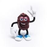 ☆売り切れ☆カルフォルニアレーズン　フィギュア　マイク ☆売り切れ☆カルフォルニアレーズン フィギュア マイク ☆売り切れ